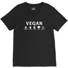 Vegan For The Planet V-Neck Tee