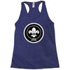 boy scout Racerback Tank