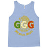 Mexican style ggg Tank Top