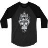 aztec aku aku 3/4 Sleeve Shirt