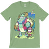 monsters university T-Shirt