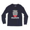 proud [anyname] graduate 2018 Long Sleeve Shirts
