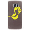 bigfoot gone Samsung Galaxy S7 Edge