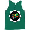 SUPER MARIO LAND Tank Top