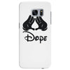 mickey mouse sexy dope Samsung Galaxy S7 Edge