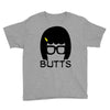 Tina Belcher Youth Tee
