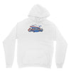 future dinner Unisex Hoodie