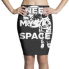 need my space Pencil Skirts