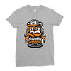streetwear Ladies Fitted T-Shirt
