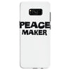 peace maker Samsung Galaxy S8