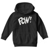 pow ! Youth Hoodie