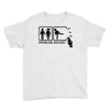 problem solved 2 Youth Tee