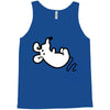 mouse Tank Top