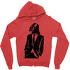 Vader Uniform Zipper Hoodie