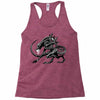 xenomorph Racerback Tank
