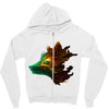 byte Zipper Hoodie
