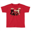 poker game Toddler T-shirt