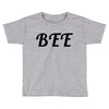 bee Toddler T-shirt