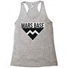Mars Base Racerback Tank