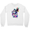 King Of Jungle Crewneck Sweatshirt