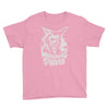 werewolves in siberia Youth Tee