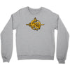 neverending adventure Crewneck Sweatshirt