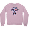 count dracula Crewneck Sweatshirt