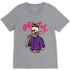 stay cool V-Neck Tee