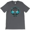 mustache animal T-Shirt