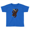 skater Toddler T-shirt