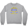 infinity gym Crewneck Sweatshirt