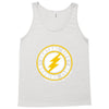 central city running club Tank Top