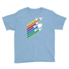 rebellious streaks Youth Tee