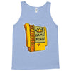 old school gaming king Tank Top