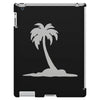 palm tree iPad 3 and 4 Case