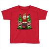 mikos Toddler T-shirt
