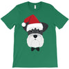 schnauzer dog T-Shirt