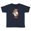 bearly awake Toddler T-shirt