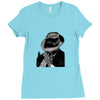 Kovboy Ladies Fitted T-Shirt