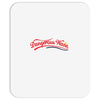 Dangerous Wave Mousepad