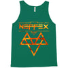 NEFFEX MUSIC Tank Top