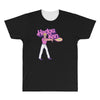 hadou ken All Over Men's T-shirt