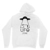 ufo zone Unisex Hoodie