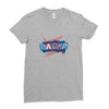 fahrie77 Ladies Fitted T-Shirt