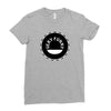 14 Ladies Fitted T-Shirt