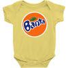 banta Baby Bodysuit