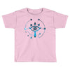 Shekiah Eye Zelda Toddler T-shirt