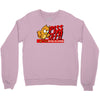 gildan funny  irritable owl syndrome, ideal gift, birthday present Crewneck Sweatshirt