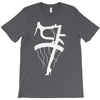 bicycle racing bike rider tour de france T-Shirt