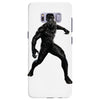 black panther Samsung Galaxy S8 Plus